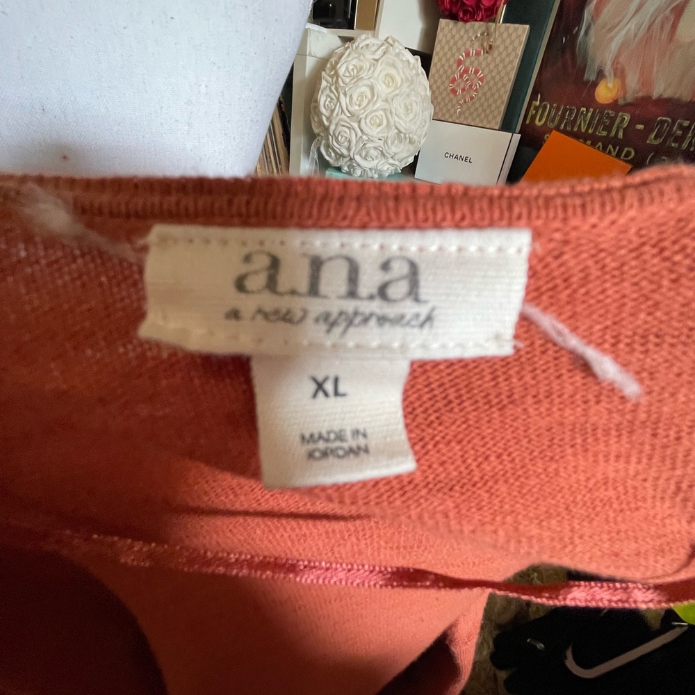 Anna rustic swt - Picture 5 of 5